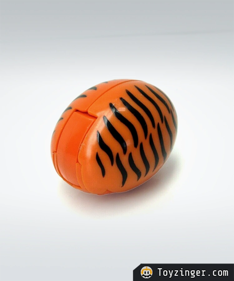 Masters of the Universe Meteorbs