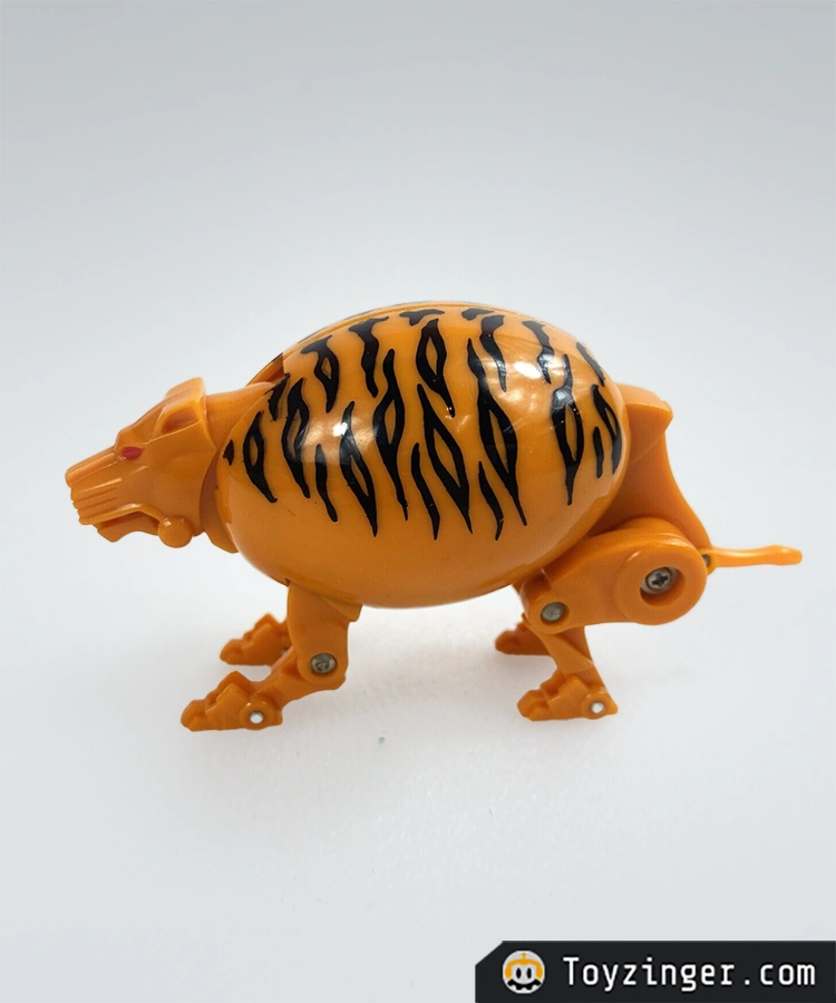 Masters of the Universe Meteorbs