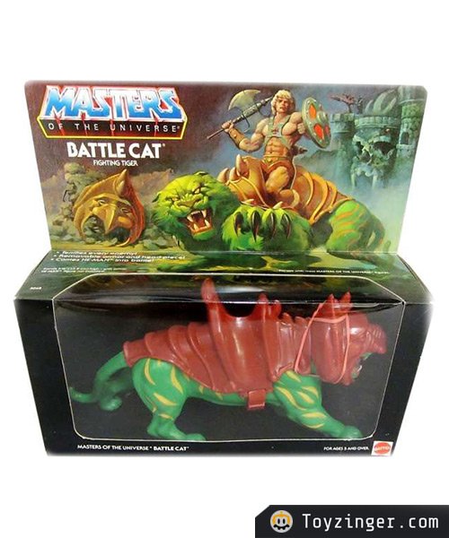 Masters of the Universe Vintage Figure