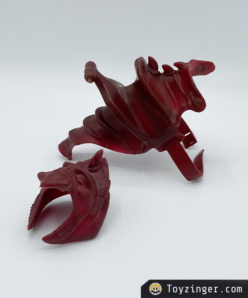 Masters of the Universe Vintage Figure