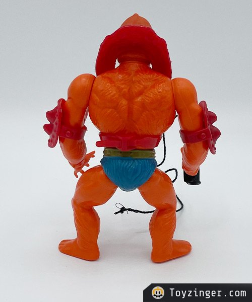 Masters of the Universe Vintage Figure