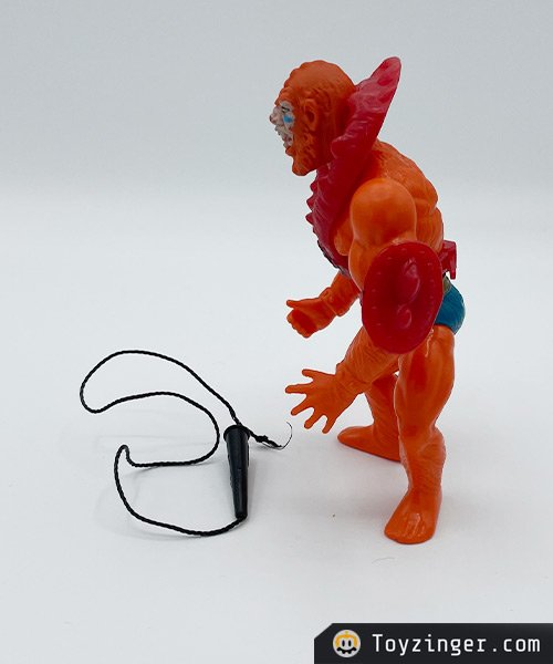 Masters of the Universe Vintage Figure