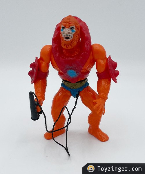 Masters of the Universe Vintage Figure