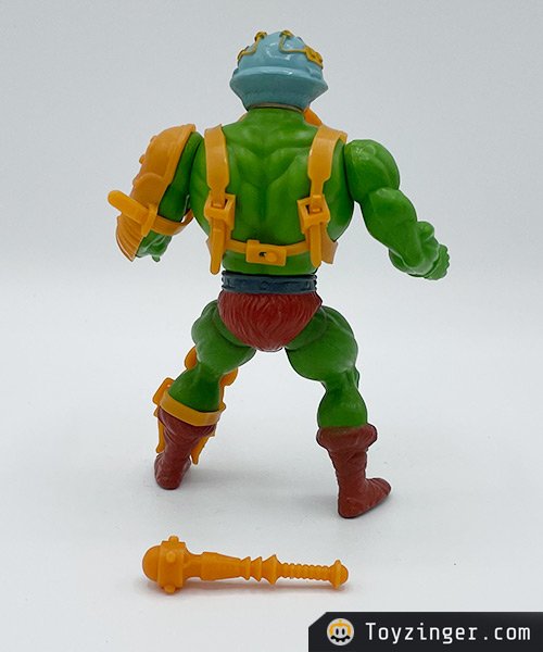 Masters of the Universe Vintage Figure
