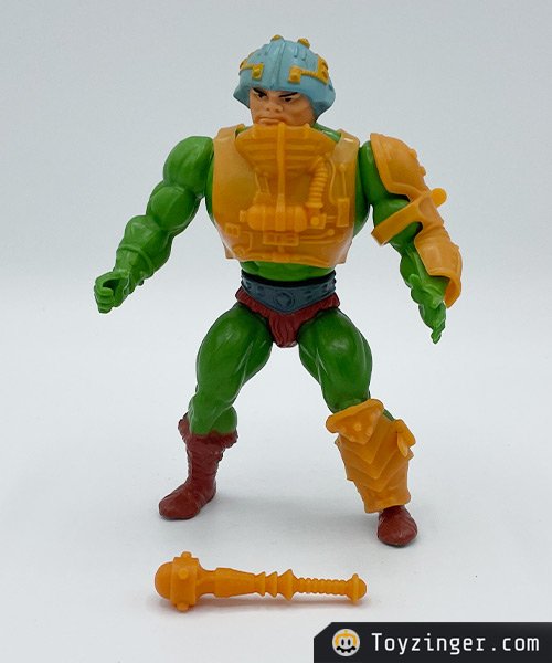 Masters of the Universe Vintage Figure