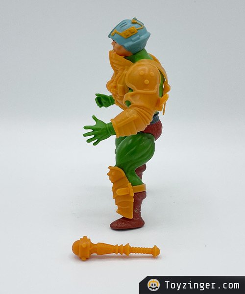 Masters of the Universe Vintage Figure