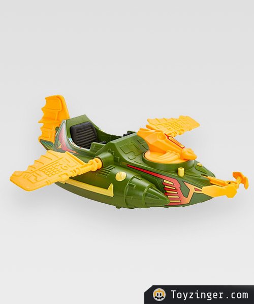 Masters of the Universe Vintage Figure