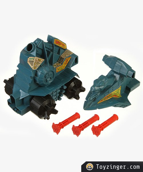 Masters of the Universe Vintage Figure