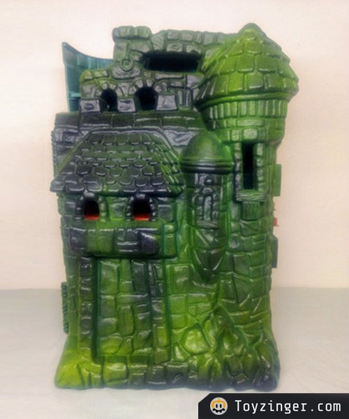 Masters of the Universe Vintage Figure