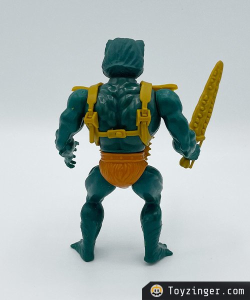 Masters of the Universe Vintage Figure
