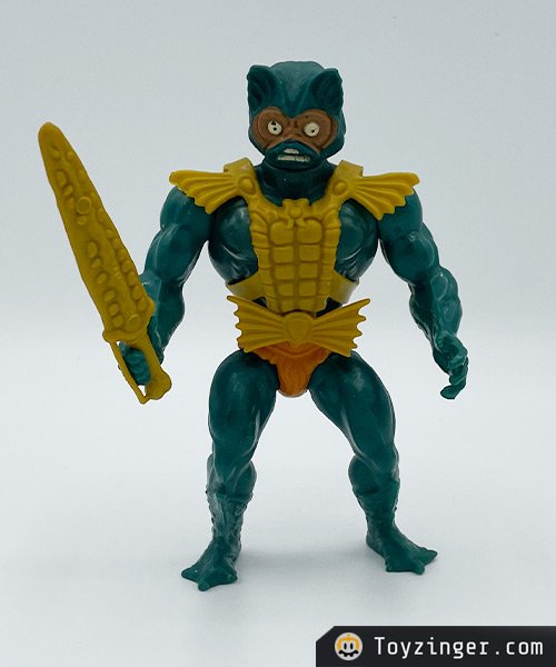 Masters of the Universe Vintage Figure