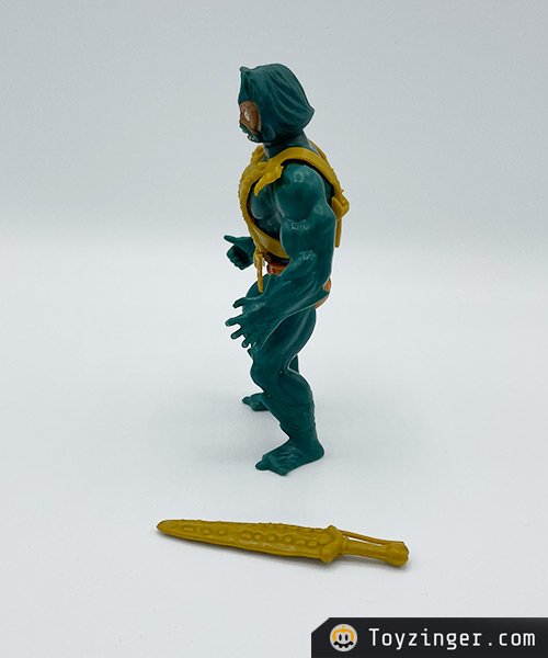 Masters of the Universe Vintage Figure