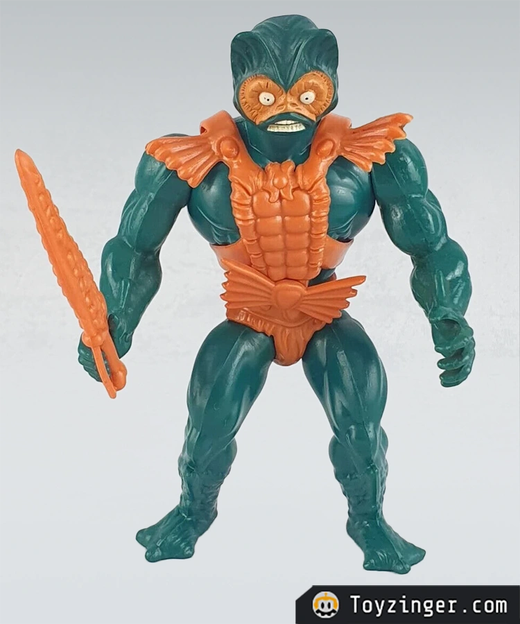 Masters of the Universe Vintage Figure