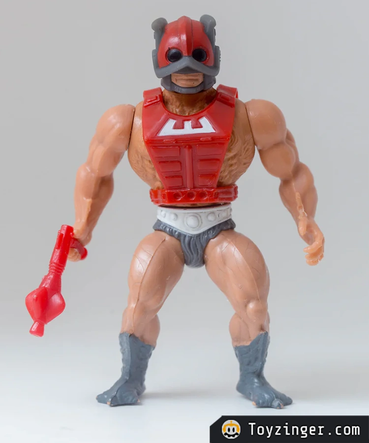 Masters of the Universe Vintage Figure
