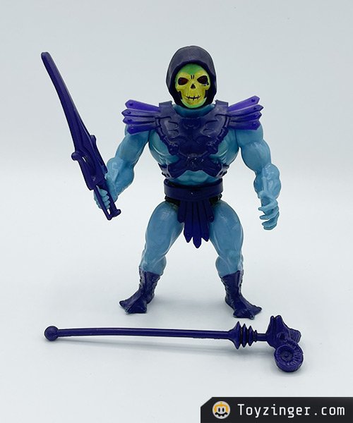 Masters of the Universe Vintage Figure