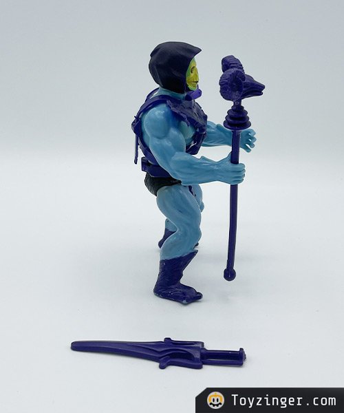 Masters of the Universe Vintage Figure