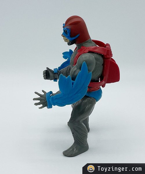 Masters of the Universe Vintage Figure