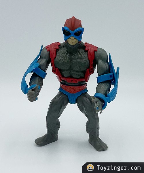 Masters of the Universe Vintage Figure