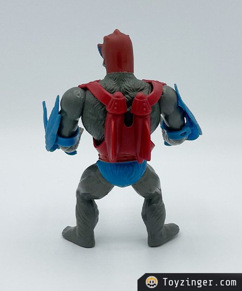 Masters of the Universe Vintage Figure