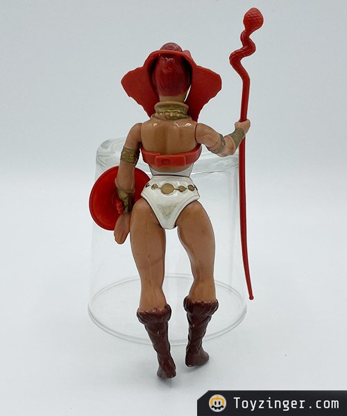 Masters of the Universe Vintage Figure
