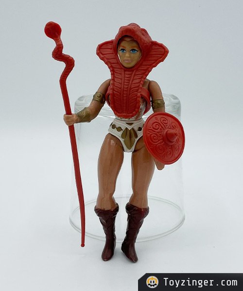 Masters of the Universe Vintage Figure