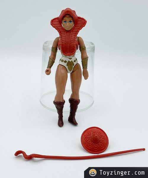 Masters of the Universe Vintage Figure