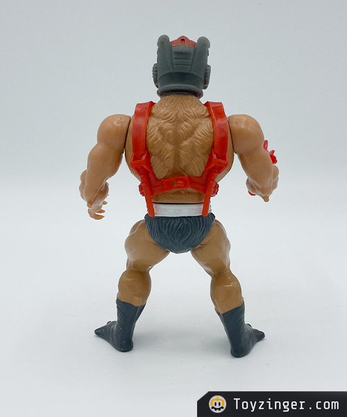 Masters of the Universe Vintage Figure