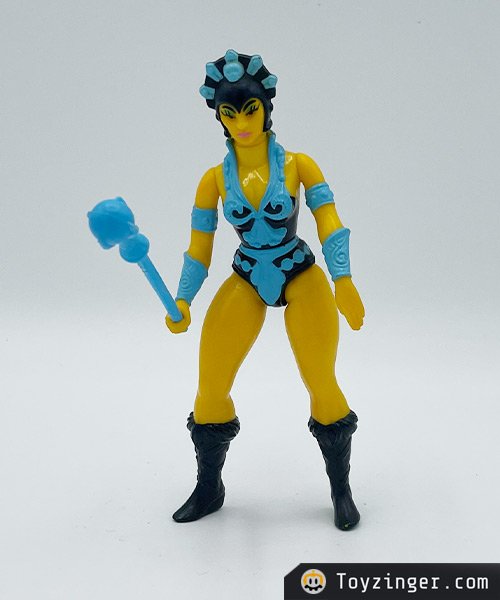 Masters of the Universe Vintage Figure