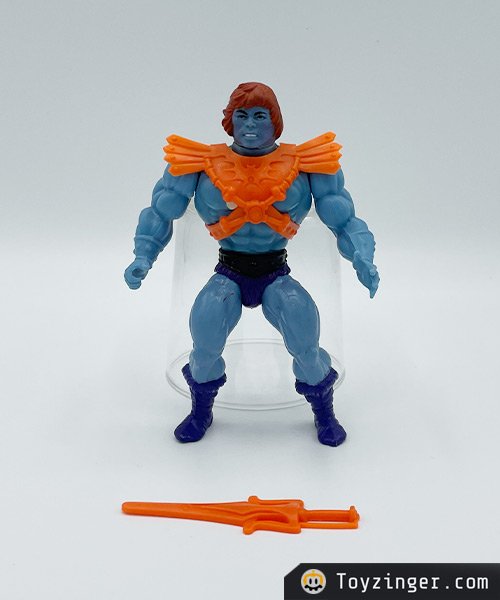Masters of the Universe Vintage Figure