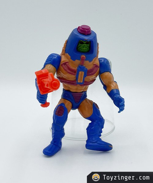 Masters of the Universe Vintage Figure