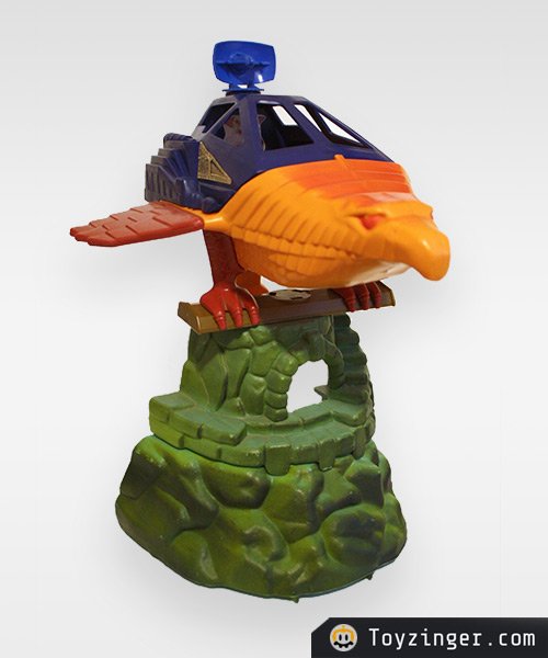 Masters of the Universe Vintage Figure