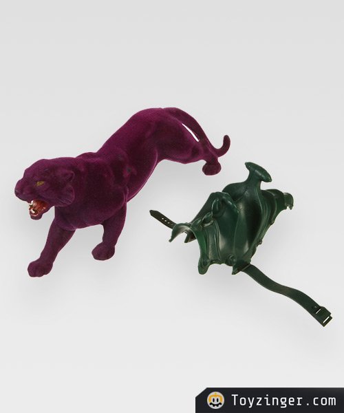 Masters of the Universe Vintage Figure