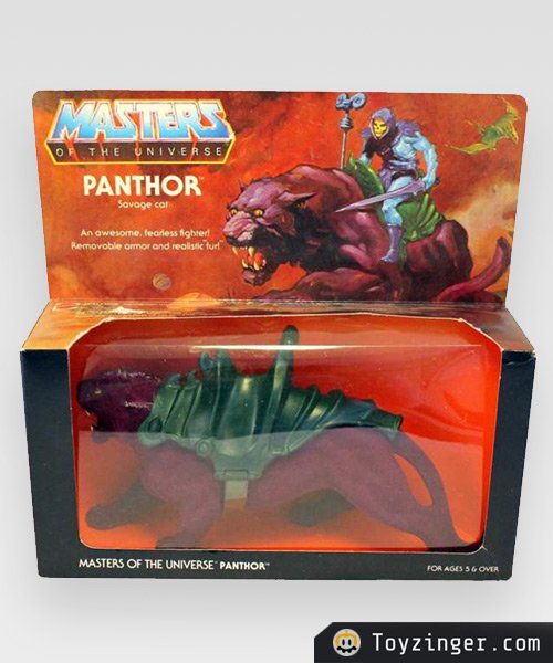 Masters of the Universe Vintage Figure