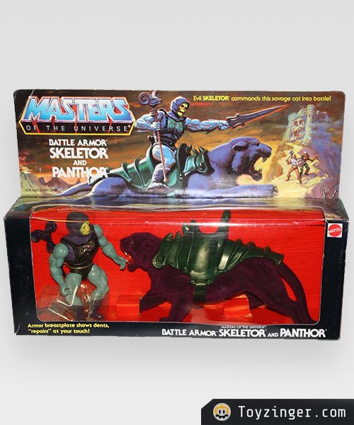 Masters of the Universe Vintage Figure