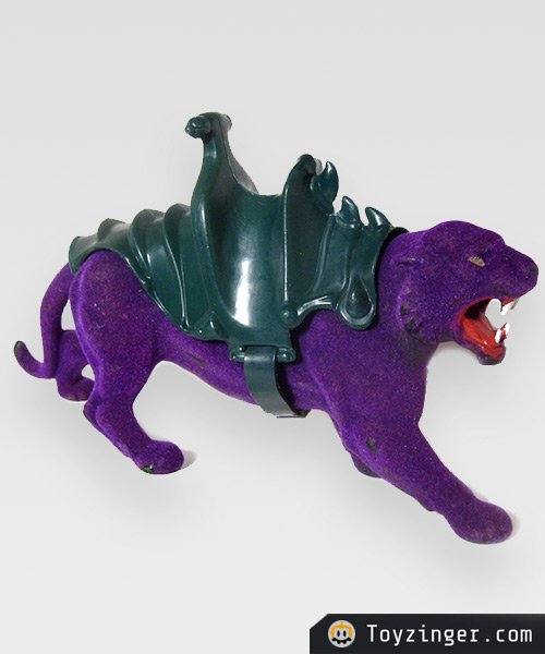 Masters of the Universe Vintage Figure