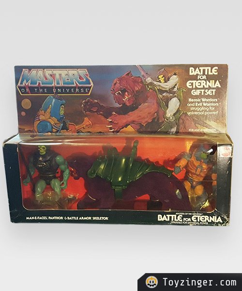 Masters of the Universe Vintage Figure
