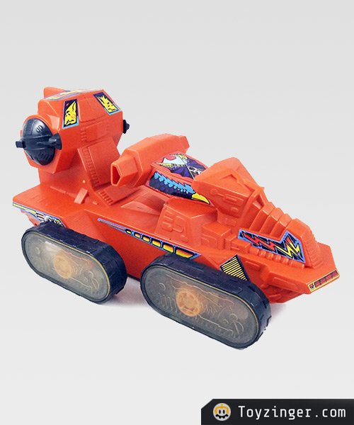 Masters of the Universe Vintage Figure