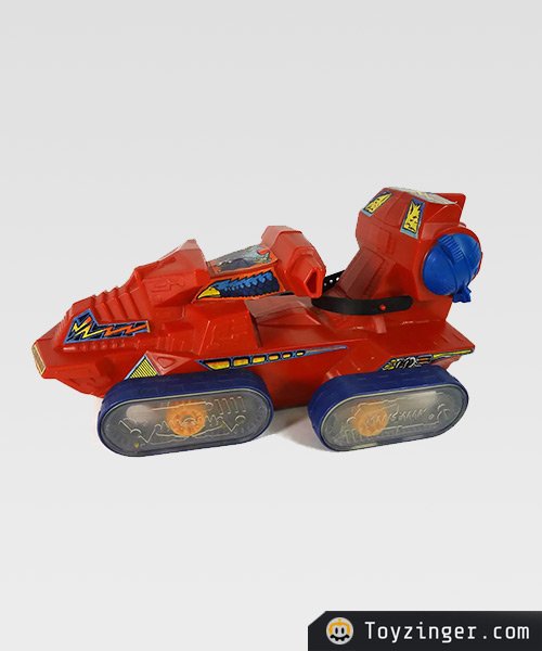 Masters of the Universe Vintage Figure