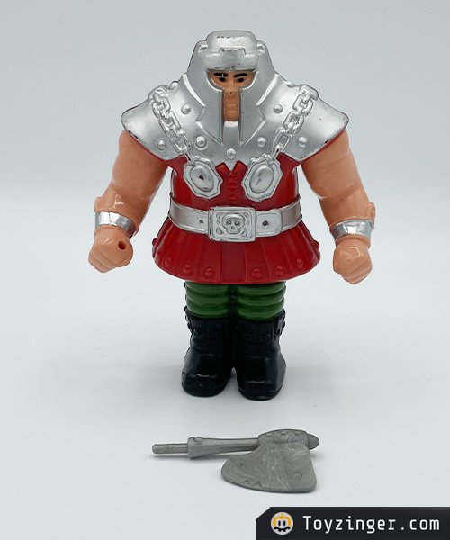 Masters of the Universe Vintage Figure