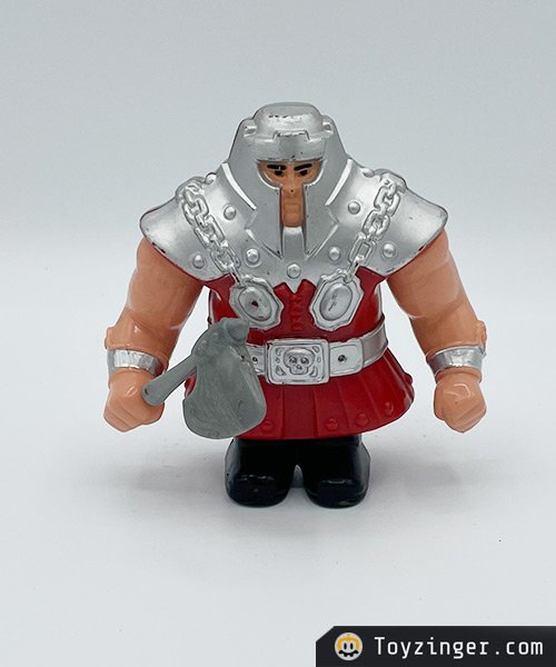 Masters of the Universe Vintage Figure
