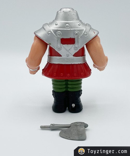 Masters of the Universe Vintage Figure