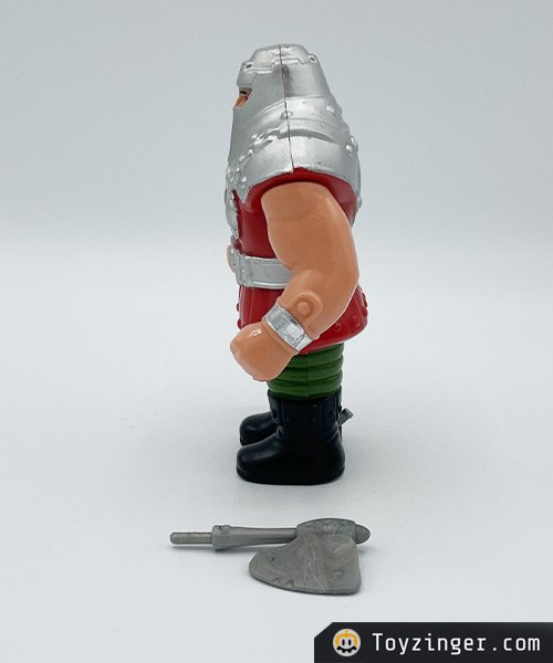 Masters of the Universe Vintage Figure