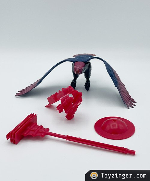 Masters of the Universe Vintage Figure