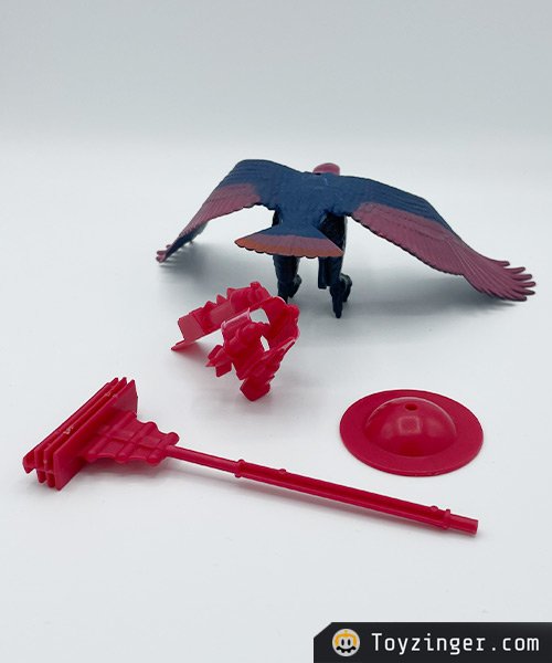 Masters of the Universe Vintage Figure