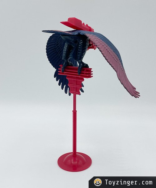 Masters of the Universe Vintage Figure