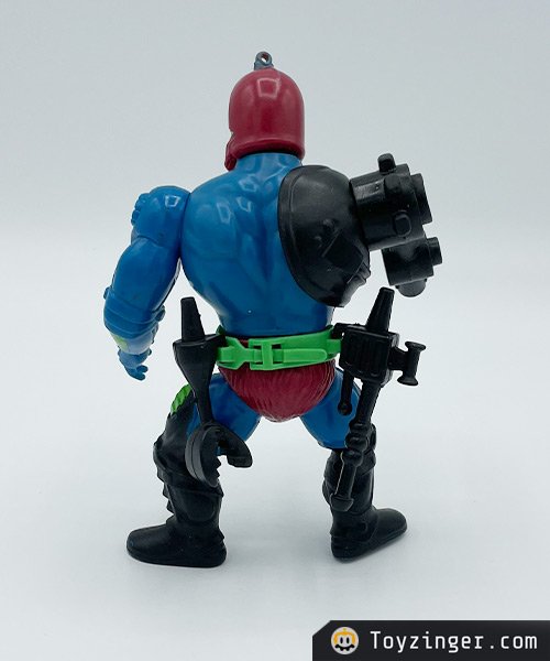 Masters of the Universe Vintage Figure