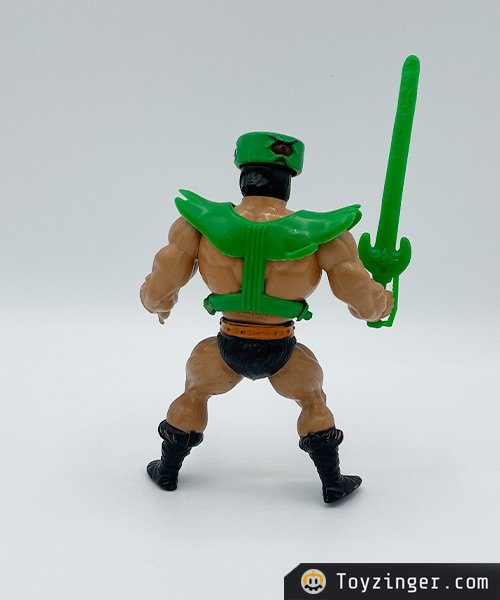 Masters of the Universe Vintage Figure