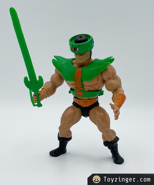 Masters of the Universe Vintage Figure