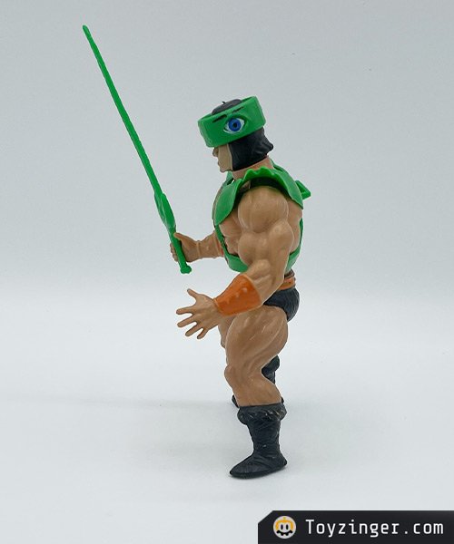 Masters of the Universe Vintage Figure