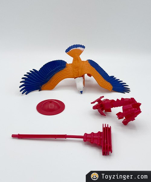 Masters of the Universe Vintage Figure